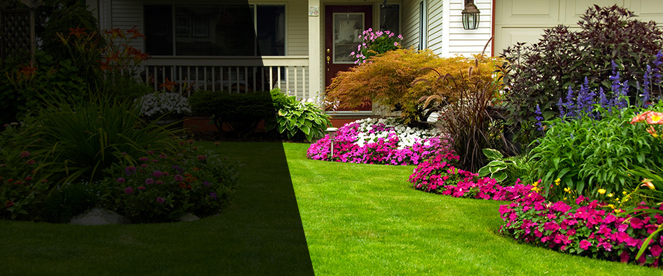 Round Lake Landscapers