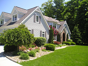 Landscapers and Lawncare Services in Round Lake, IL