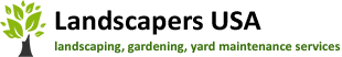 Round Lake Landscapers